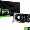 NVIDIA GeForce RTX 2080 TI Founders Edition