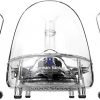 Harman Kardon SoundSticks Wireless Bluetooth Enabled 2.1 Speaker System