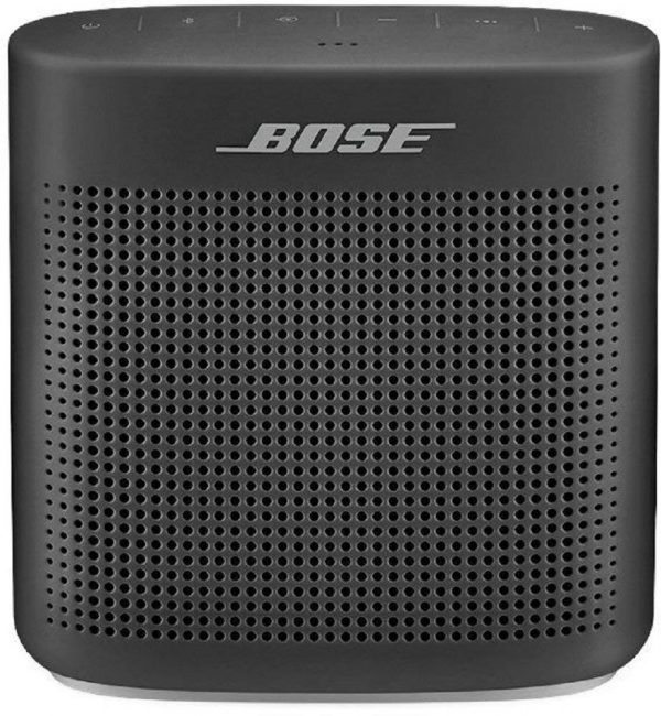 Bose SoundLink Color Bluetooth Speaker