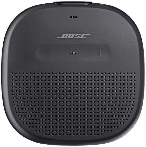 Bose SoundLink Micro Bluetooth speaker