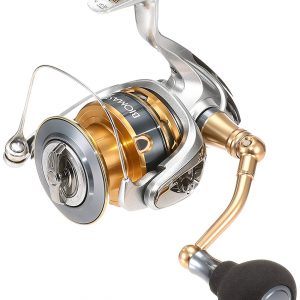 SHIMANO STRADIC SW5000XG Spinning Reel