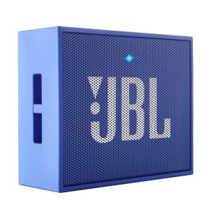 JBL Go 2 Portable Wireless Smartphone Bluetooth Speaker