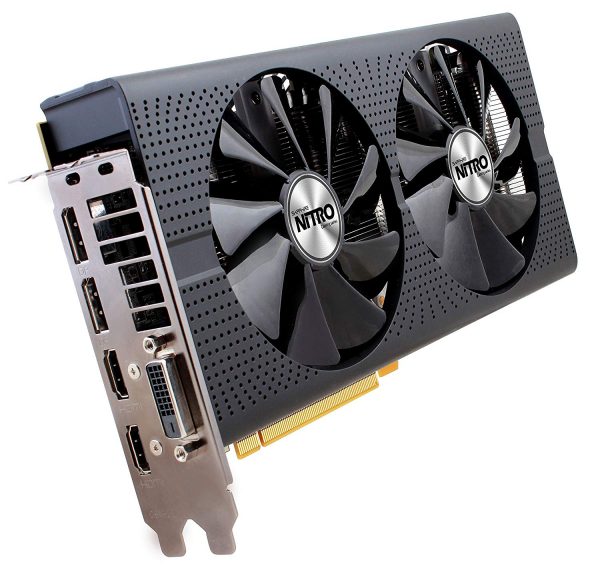 Sapphire Radeon R9 290 4GB GDDR5 DUAL DVI-D/HDMI/DP PCI-Express Graphics Card (21227-00-40G)