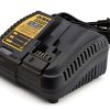 DEWALT DCB115 MAX Lithium Ion Battery Charger, 12V-20V