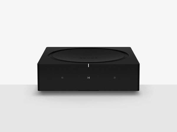 2019 SONOS AMP