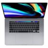 Apple 16" MacBook Pro, i9 2.4GHz, 64GB RAM, 2TB SSD, Radeon 5500M 8GB, Gray