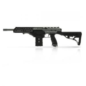 DYE DAM Paintball Gun