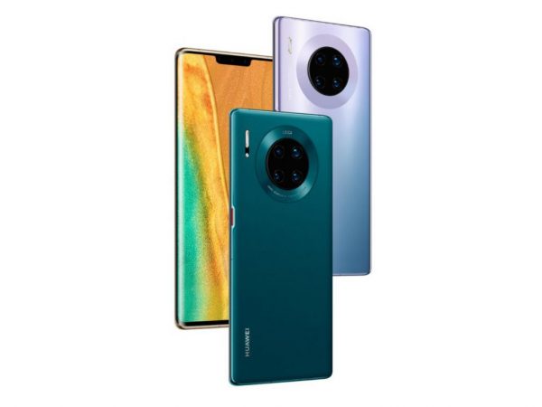 Huawei Mate 30 Pro (FACTORY UNLOCKED) 6.53