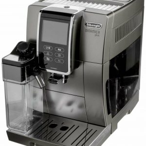 DeLonghi ECAM 370.95 T Dinamica Plus fully automatic coffee machine New