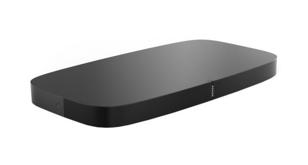 Sonos Playbase Wireless Soundbase for Home Theater and Streaming Music