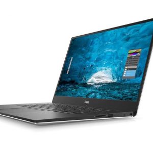 Dell XPS 15 9570 Gaming Laptop 8th Gen i7-8750H NVIDIA GTX 1050Ti 4GB GDDR5 15.6" 4K UHD Anti-Reflective Touch Thunderbolt (1TB SSD|32GB Ram|Win 10 Pro)