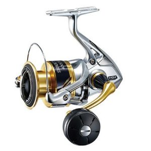 SHIMANO STRADIC SW5000PG Spinning Reel