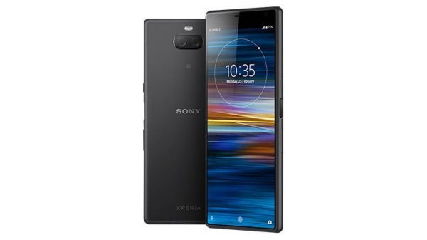 Sony Xperia 10 Plus - 64GB Unlocked