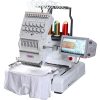 S W F MAS 12-Needle Embroidery Machine